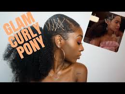 Are shown that are used in different purposes. Black Ponytail Hairstyles For Any Weave Or Hair Texture