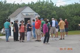 Usa S Smallest Post Office In The Florida Everglades Everglades National Park Everglades Florida Sunshine Travel