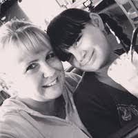 Amber Rainbolt's Instagram, Twitter & Facebook