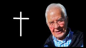 Pfarrer i.R. Dietmar Wegner verstorben