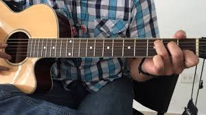 Am yo pensaba que la vida g era distinta, y cuando era chiquitito, f yo creía que las cosas c eran fáciles como ayer. Acordes De El Camino De La Vida Youtube