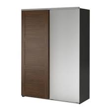 Le ante scorrevoli offrono soluzioni che chiudono le cabine armadio con stile e totalmente su misura. Elga Armadio Con Ante Scorrevoli 2 Grigio Engan Fenstad S49861413 Recensioni Confronti Di Prezzi