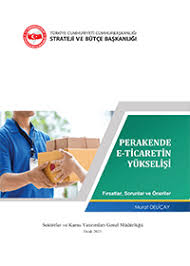 Almanca diş ti̇caret pazarlama bölge müşteri̇ temsi̇lci̇si̇. Perakende E Ticaretin Yukselisi