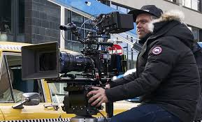 She is a member of famous cinematographer with the age 71 years old group. Cameraman Daniel Bishop Talks Highly Anticipated Movie Four Kids And It By Sara Fowler Medium