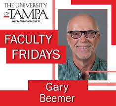 sykescob #facultyfriday #appreciationpost #utampa