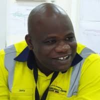 10+ "Jerry Otoo" profiles