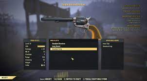 Exclusive for terrorists and, at the same time, one of the most controversial pistols available in the. Experience With Bethesda Support And The New Gold Paint For Your Peanut Shooter Fo76