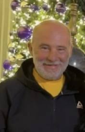 Obituary for Robert James Beach