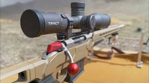 You are taking about the zeroing technique of scope; How To Mount Level And Zero Your Precision Rifle Scope Accurate Ordnance