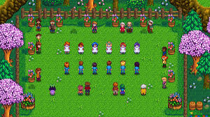 The 10 best nude and sex mods for Stardew Valley - Gamer Journalist