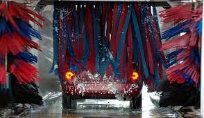 Autowaschanlage Fahrzeugbeschaedigung Aufgrund Der Fehlbenutzung Autowaschanlage Fahrzeugbeschaedigung Aufgrund Car Wash Business Automatic Car Wash Car Wash