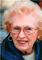 Gertrude Gilroy Obituary (2018)