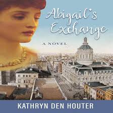 Abigail's Exchange (Edição em áudio): Kathryn Den Houter, Jessica Mathison,  Mission Point Press: Amazon.com.br: Livros