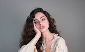 La beauté est toute subjective. Une Israelienne Designee La Plus Belle Femme Du Monde Tribune Juive