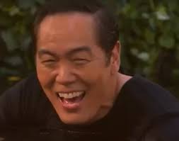 Funniest part of season six goes to Chozen. : r/cobrakai