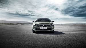 Peugeot 508 Sw Gt 2018 4k Wallpapers Hd Wallpapers Id 24338