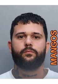 Jacob Jones Arrested Saint Augustine Florida