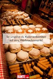 Gesunde Weihnachten So Umgehst Du Kalorienbomben Auf Dem Weihnachtsmarkt Lebensmittel Essen Weihnachtsmarkt Essen