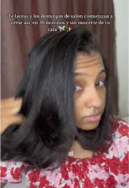 El poder del dinero en el cuidado del cabello