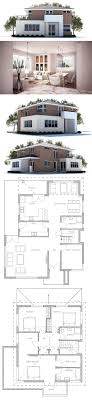 Small House Plan Nebolshie Domiki Proekty Domov Chertezhi Doma