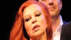 La cantante e attrice teatrale dai capelli rossi aveva 81 anni e viveva a milano. Ultime Notizie Milva News