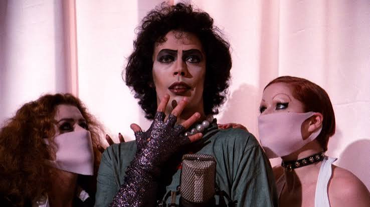 Film Review: Strange Journey – The Story of Rocky Horror – The Queer Review