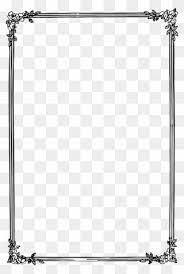 Template undangan nikah ini sudah siap edit yang nantinya akan ada dalam berbagai macam format seperti.cdr yang dibuka di software coreldraw dan undangan pernikahan format psd yang bisa. Frame Vintage Boarder Free Photo Bingkai Undangan Hitam Putih Png Clipart In 2021 Clip Art Free Photos Frame