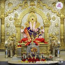 We started our journey from. Shreemant Dagadusheth Halwai Ganapati Pune à¤œà¤¯ à¤—à¤£ à¤¶ à¤¬ à¤ª à¤ª à¤š à¤® à¤¹à¤• à¤° à¤ª à¤¦ à¥§à¥¬ à¤® à¤° à¤š à¥¨à¥¦à¥¨à¥§ à¤® à¤—à¤³à¤µ à¤° à¤¸ à¤µ à¤š à¤® à¤¹ à¤¤ à¤˜ à¤£ à¤¯ à¤¸ à¤  à¤µ à¤¸ à¤µ à¤¬ à¤• à¤—à¤¸ à¤  à¤†à¤œà¤š à¤– à¤² à¤²