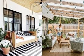 Check spelling or type a new query. 10 Inspirasi Balkon Dan Teras Rumah Kekinian Kece Buat Santai
