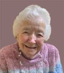 Leota Mae Reed (Hunter) Obituary