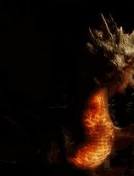 Fire Breathing Dragon Gifs Tenor Black dragon releases a whirlwind of fire. fire breathing dragon gifs tenor