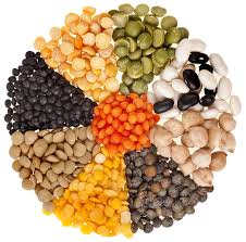 Heat olive oil in a large skillet over medium heat. Lentils Nutrition Facts Carbs Protein Calories Health Benefits