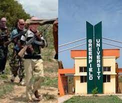 Aruwan said, on a sad note, security agencies have just reported to the kaduna state government the recovery of two more dead bodies of greenfield university students, killed by armed bandits. Two More Abducted Greenfield University Students Killed Totorimi Com