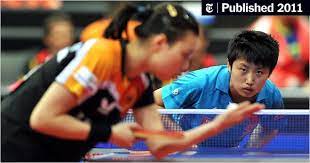 Our main training centre is situated in the dempsey hill area of singapore. Governing Body Tries To Loosen Chinese Grip On Table Tennis The New York Times