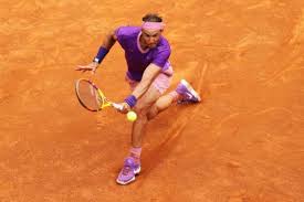 Последние твиты от rafa nadal (@rafaelnadal). Yet Another La Decima For Rafael Nadal On The Clay