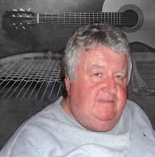 My brother Keith. Gone too soon.