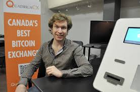Home > buying crypto > buying bitcoin in canada; The Quadrigacx Saga Keeps Getting Weirder