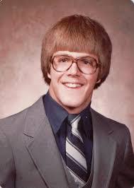 Richard Fredricks's Instagram, Twitter & Facebook