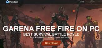 Download the latest version of free fire (gameloop) for windows. Cara Download Free Fire Pc 2020 Aman Dan Gratis