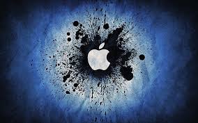 ❤ get the best apple logo background on wallpaperset. Apple Logo On Texture Hd Wallpapers Free Download Wallpaperbetter