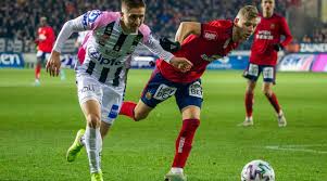 Bis zum aufstieg des lask in die oberste österreichische spielklasse erfolgte ein weiteres gemeinsames jahr in der ersten liga 2016/17. Die 25 Runde Der Tipico Bundesliga U A Mit Dem Schlager Lask Vs Sk Rapid Live Bei Sky Sky Sport Austria