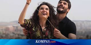 Cinta tiada ganti season 1. Sinopsis Hercai Episode 2 Kebencian Miran Berubah Jadi Cinta Halaman All Kompas Com