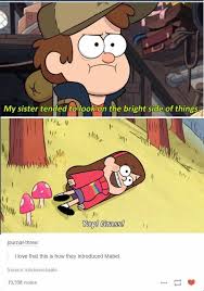 The First Episode Was Just So Innocent Compared To The Rest I Mean The Very Next Episode Nothing Short Of A Giant Lake Mo Zeichentrick Lustige Bilder Lustig