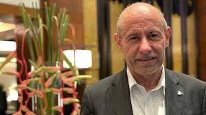 Brian Dechant's Instagram, Twitter & Facebook