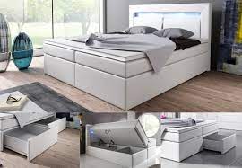 Sie möchten sich ein neues bett kaufen und dieses in raten abbezahlen? Boxspringbett Brussel Box Online Kaufen Bei Wohnenluxus De Wohnenluxus De Boxspringbetten Online Kaufen Fachgeschaft Fur Betten In Berlin Kauf Auf Raten Und Rechnung