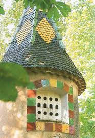 Le Pigeonnier Provencal En Provence Pigeonnier Provence Nichoir