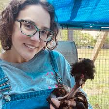 Kari Mika-Lude (@DrTraumaLlama) • Facebook