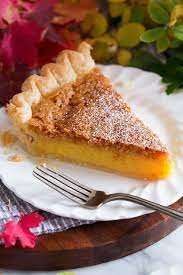 Chess Pie Recipe Sweet Potato Pies Recipes Chess Pie Sweet Potato Pie