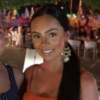 Olivia Guy's Instagram, Twitter & Facebook