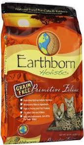 Poultry and fish proteins make up their evolutionary diets. Earthborn Holistic Cat Food Dry Review And Nutrition Analysis
